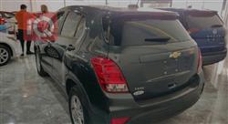 شيفروليه تراكس